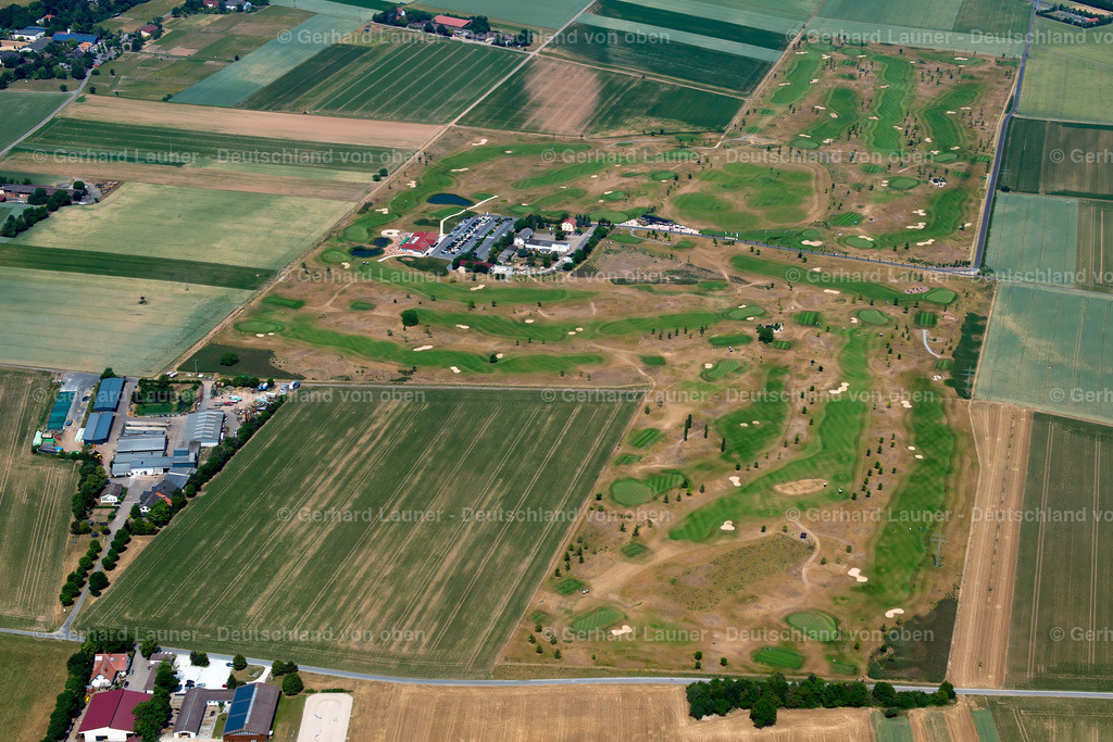 3502122 | Golfpark Rosenhof, Niedernberg