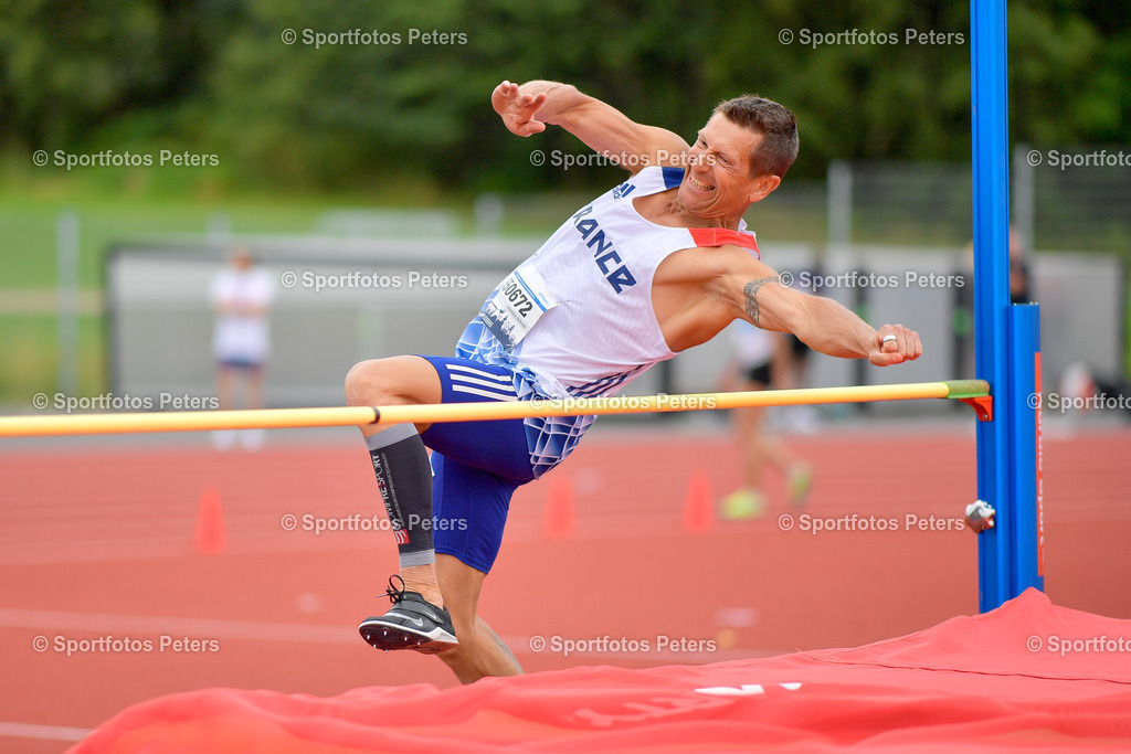 WMAC 2024 - Day 2_146 | World Masters Athletics Championship am 14.08.2024 in Gotheburg; SpeerwurfPhoto: Kai Peters - Realisiert mit Pictrs.com