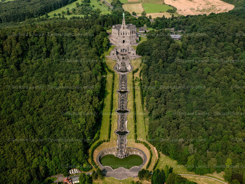 7000774 | Bergpark Wilhelmshöhe, Kassel