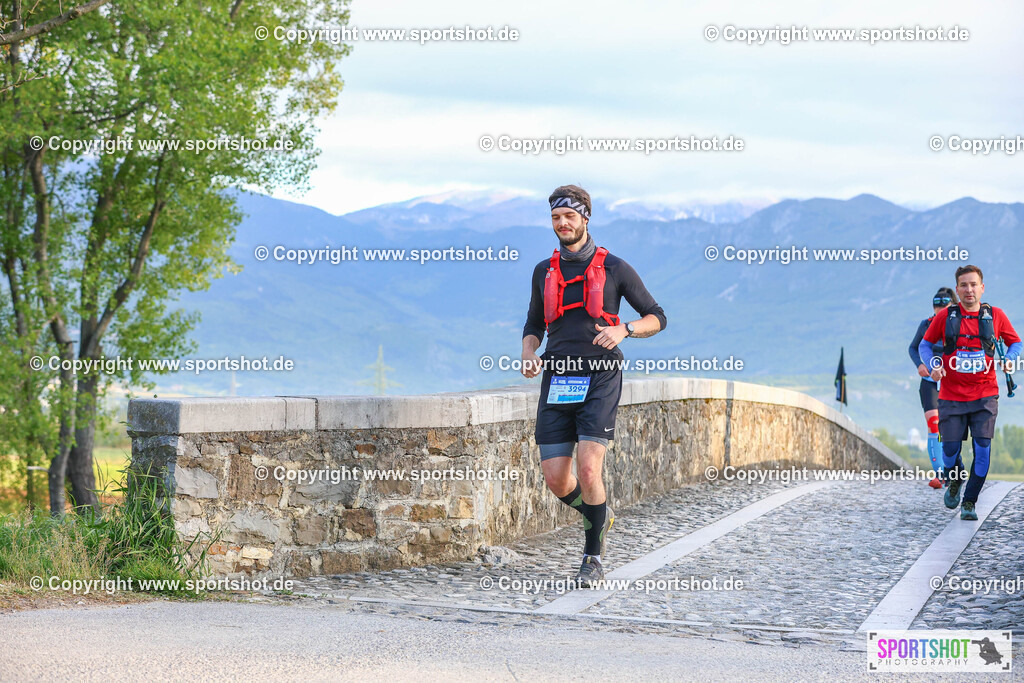 RZ__0638 | Ultra Trail Vipava Valley - Slovenia Trail Running 2024                                                        @Ultra Trail Vipava Valley - Slovenia             @Sportshotphotography                                  PhotoCredit : www.sportshot.de
