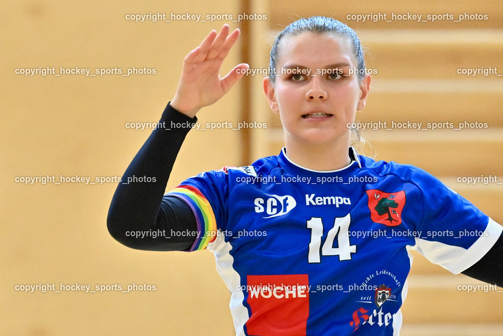 SC Ferlach vs. SSV Dornbirn 17.9.2022 | #14 SENITZA Hemma