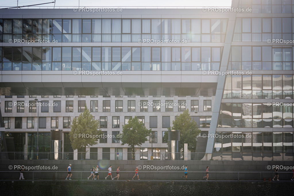 Sparda-Bank Altstadtlauf Köln; Köln, 15.08.2025 | Impressionen vom Sparda-Bank Altstadtlauf Köln am 15.08.2025 in Köln (Nordrhein-Westfalen). 