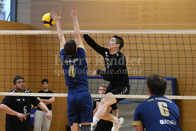 TSV Plattling Volleyball - Isarvolleys | TSV Plattling Volleyball - Isarvolleys - Realisiert mit Pictrs.com