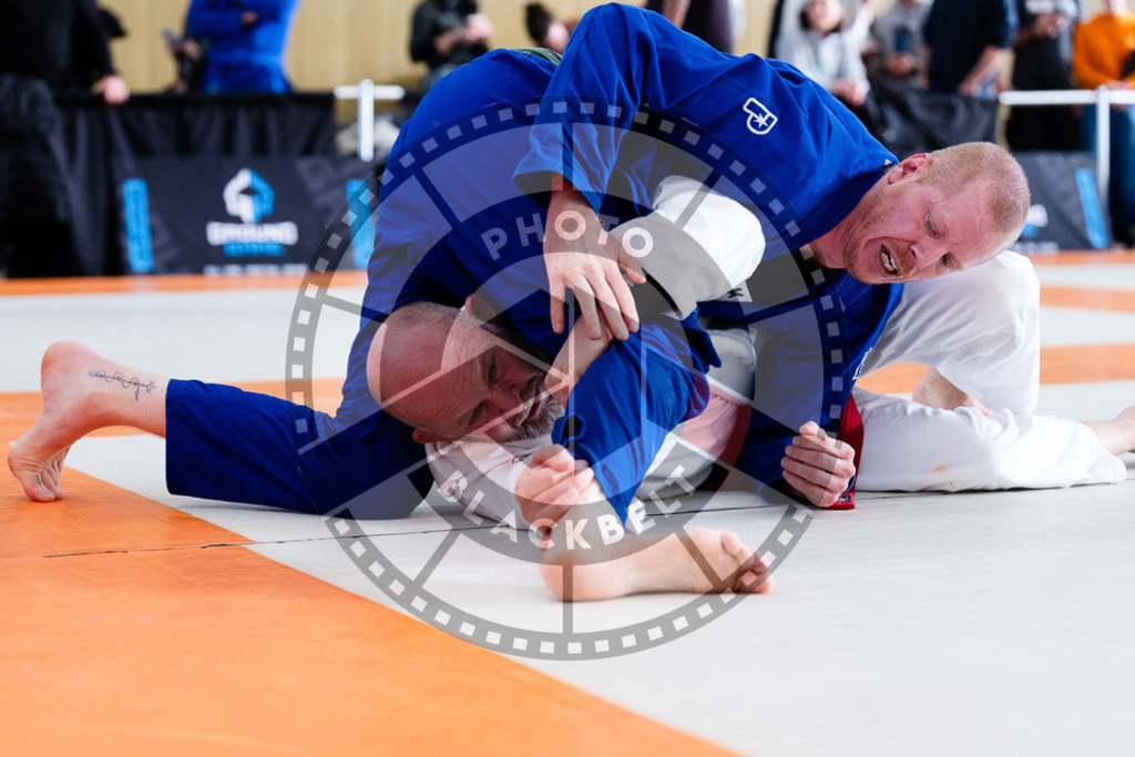 20251122PBB11973 | Athletes compete during the Grappling Industries Berlin Jiu-Jitsu and Grappling Championship, on November 22, 2025 in Berlin, Germany. © photoblackbelt