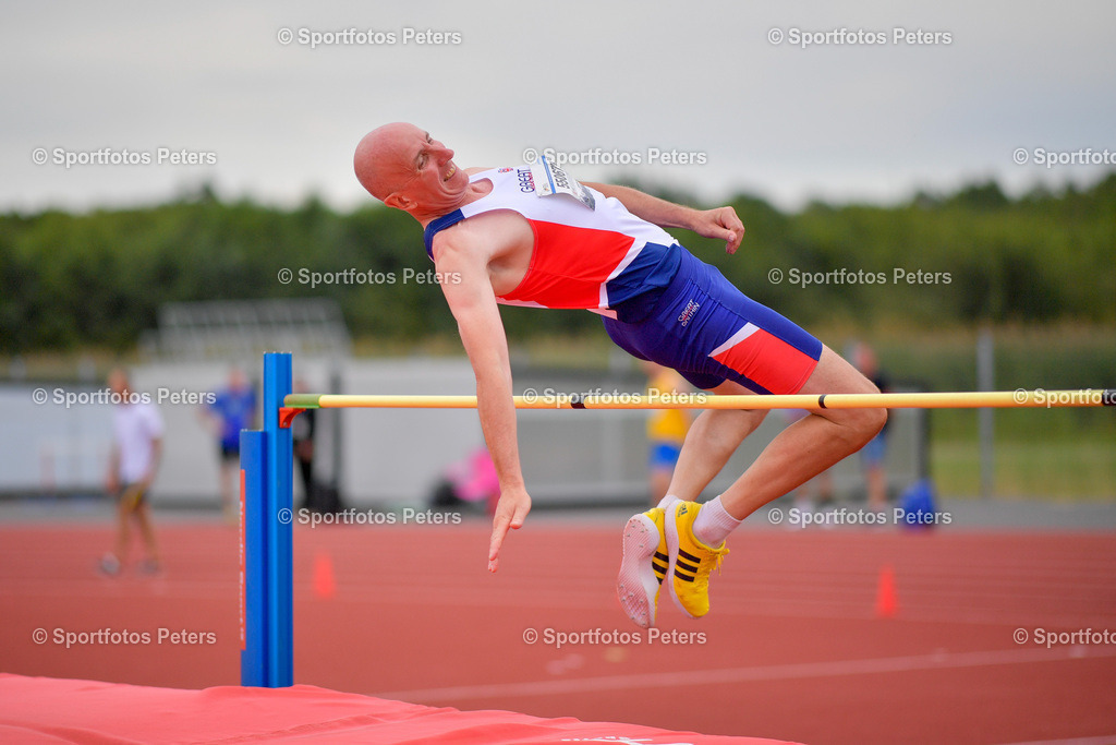 WMAC 2024 - Day 2_158 | World Masters Athletics Championship am 14.08.2024 in Gotheburg; SpeerwurfPhoto: Kai Peters - Realisiert mit Pictrs.com