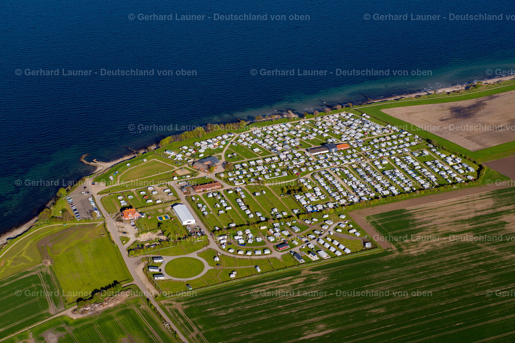 3802157 | Campingplatz Klausdorferstrand, Fehmarn