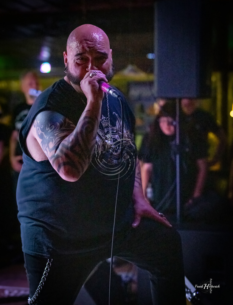 Crematory 02.05.2026 Lemmy´s Bad Friedrichshall | Frank Herberich Fotografie, Frank Herberich, Fotografie, Hochzeit, Portrait, St. Peter Ording, Ording, Westerhever, Nordsee, Frank Fotografie, Hardheim,  Odenwald,Walldürn, Band,Eventfotografie - Realisiert mit Pictrs.com