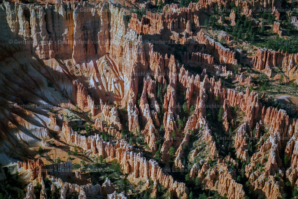 USA5741 | Bryce Canyon, Utah, USA, 1999