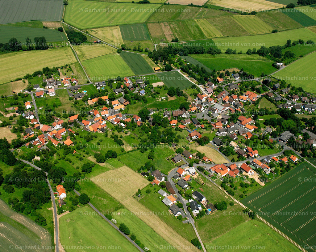 2508249 | Mielenhausen, Hann. Münden