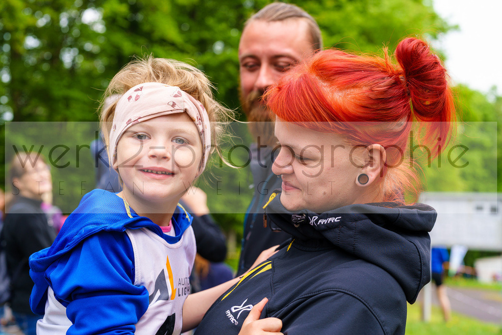 3. Trusetaler Frühjahrs-CROSS | Sportanlage Grumbach in Trusetal am 3. Mai 2025