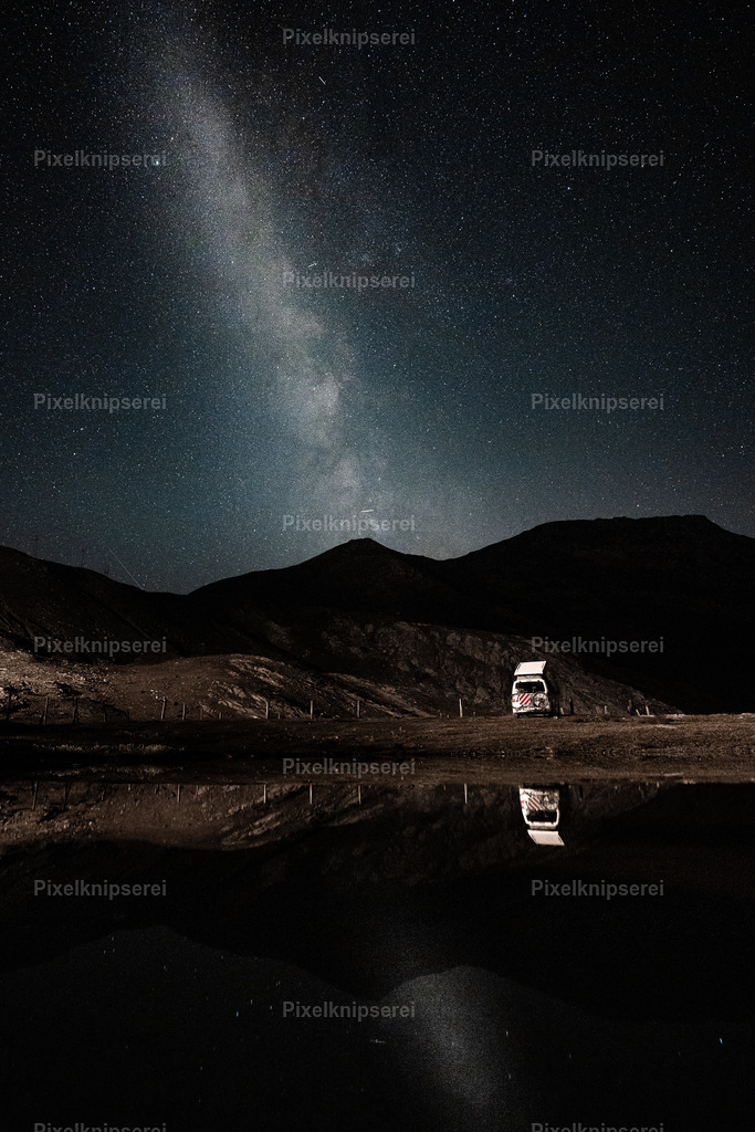 Stilfser Joch Milkyway | Fotograf Tirol Imst Pixelknipserei - Realisiert mit Pictrs.com