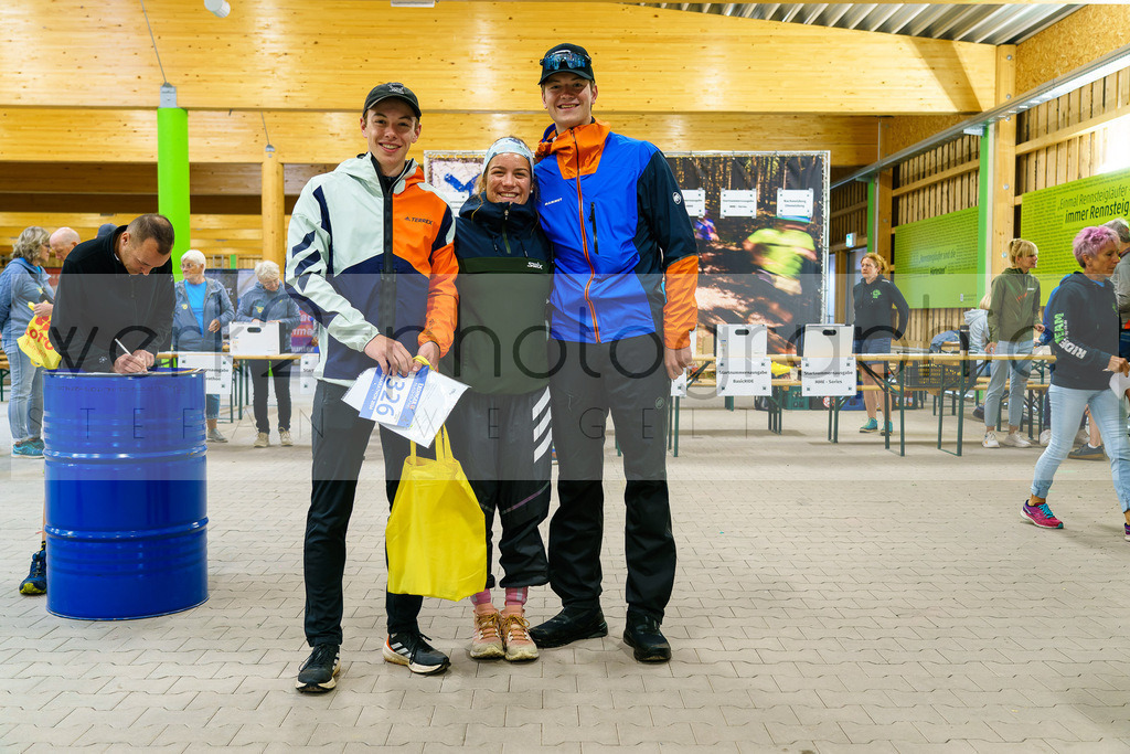 RennsteigRIDE 2024 | 8. RENNSTEIGRIDE am 31. August 2024 - Das Mountainbike-Event am Rennsteig!