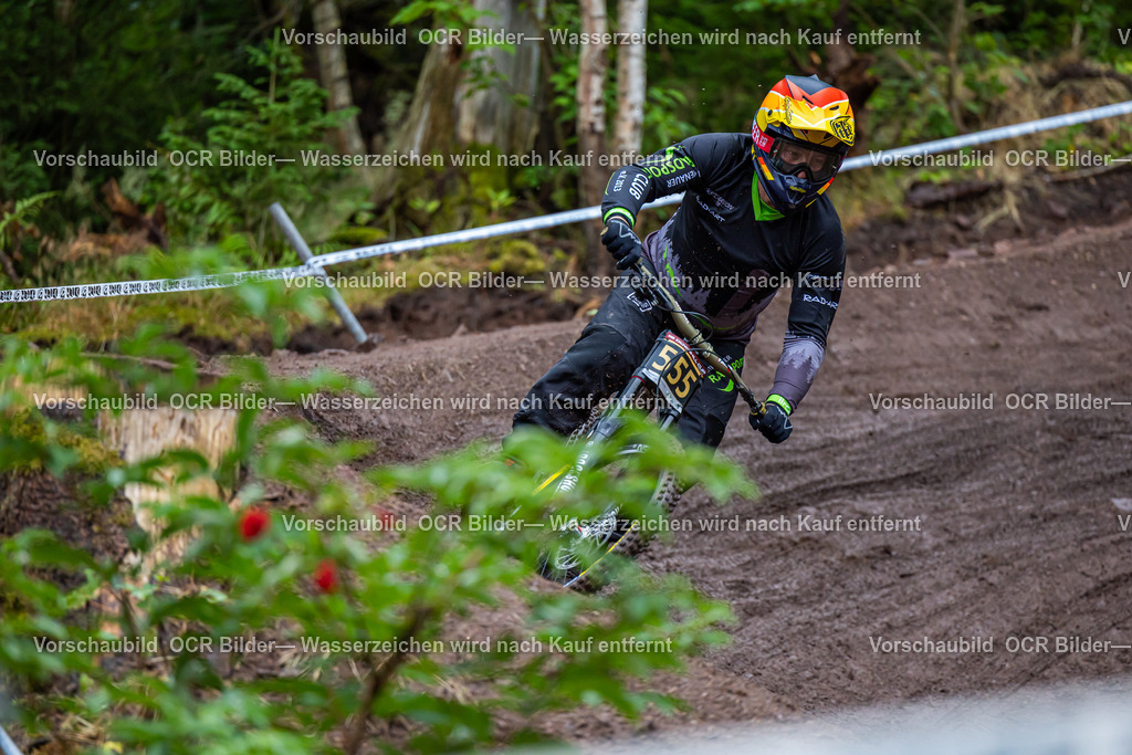 IXS Downhill Ilmenau Samstag R3-7665 | OCR Bilder Fotograf Eisenach Michael Schröder