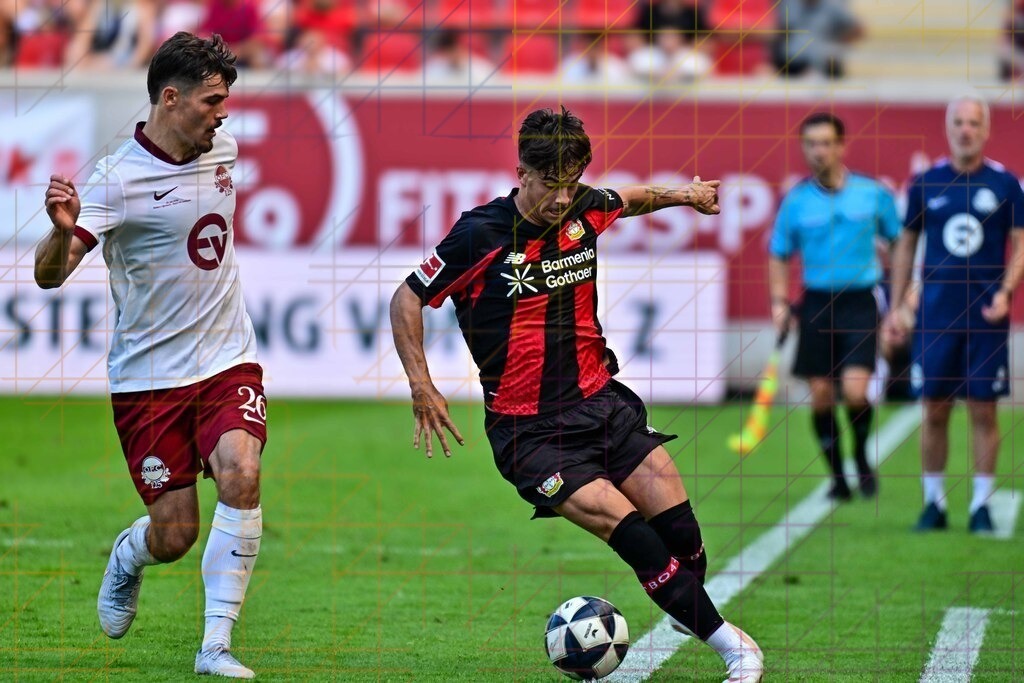 OFC vs Bayer 04 Leverkusen 25.07.2026 (134 von 195) | professionelle Sport- und Eventfotografie von Tomafocus – dynamische Bilder, emotionale Momente und hochwertige Aufnahmen für jeden Anlass. - Realisiert mit Pictrs.com