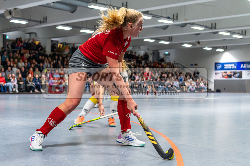 SM_2024-12-20-D85_-504 | 1.Bundesliga Hallenhockey  (W) DCADA - HTHC / 6:5 (3:3)
