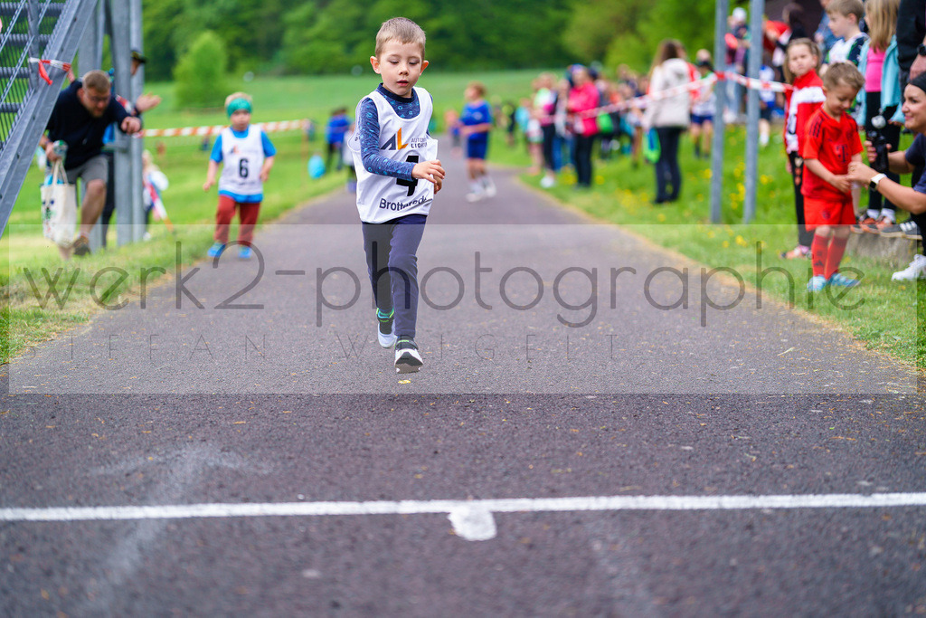 3. Trusetaler Frühjahrs-CROSS | Sportanlage Grumbach in Trusetal am 3. Mai 2025