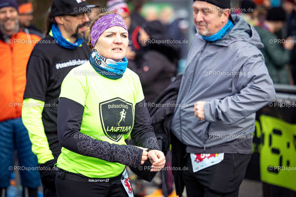 GVG-Winterstaffel; Pulheim, 26.01.2025 | Impressionen von der GVG-Winterstaffel am 26.01.2025 in Pulheim (Nordrhein-Westfalen). 