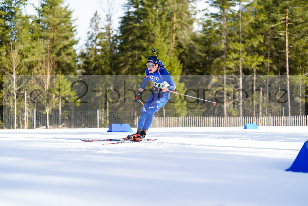 Deutschlandpokal Ruhpolding | 7. DSV JOKA Deutschlandpokal in der Chiemgau Arena Ruhpolding am 7. - 8. März 2026