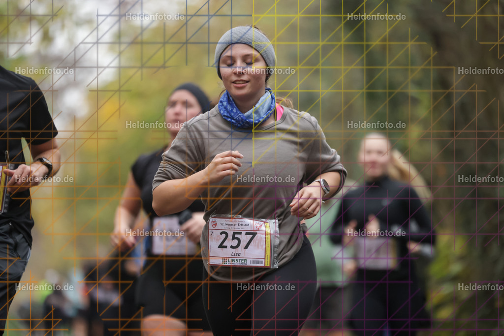 Neusser Erftlauf 2025  | Neusser Erftlauf 2025 Foto: Heldenfoto.de