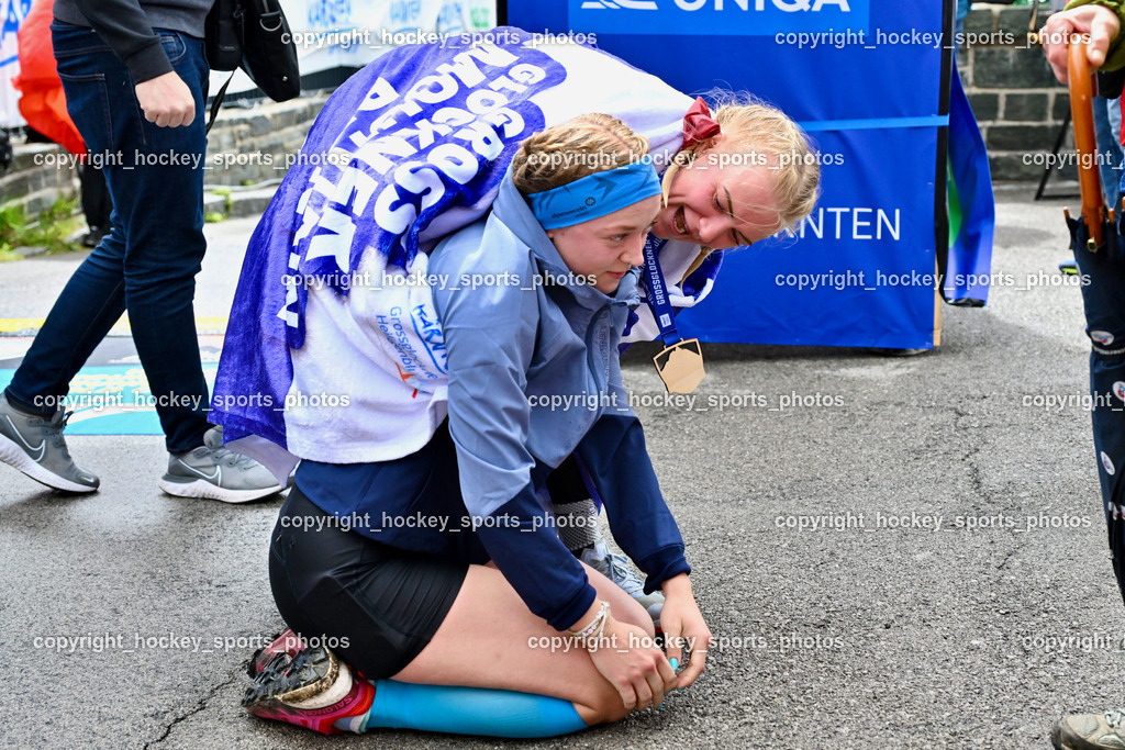 Großglockner Mountain Run | Großglockner Mountain Run, Großglockner Mountain Run 2024 am 07.07.2024 in Heiligenblut (Großglockner), Austria, (Photo by Bernd Stefan)