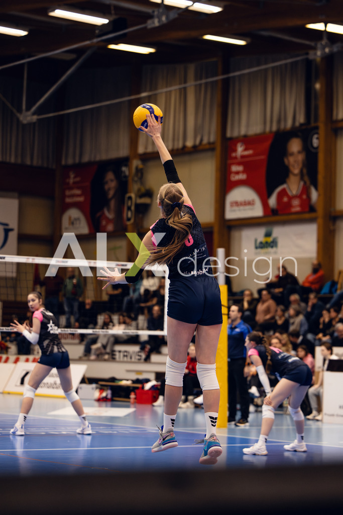 Volleyball I Frauen I Saison 2025-2026 I Volleyball NLA | Women I Round 14 I VC Kanti Schaffhausen - NLZ Volleyball Academy Zürich I 16.01.2026 | Hochwertige Sportfotos kaufen & lizenzieren für Medien, Vereine, Agenturen & Sportler:innen. Entdecke professionelle Sportfotografie im Bildshop von Alexander Franzen. - Realisiert mit Pictrs.com
