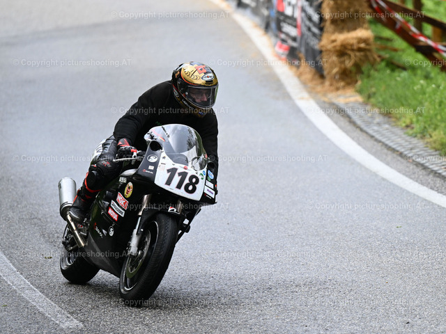 pictureshooting.AT-20240420-2234 | , Bergrennen, Landshaag (Bez. UU), Sport, Motorsport /Foto: Albert Mikovits Datum 2024420