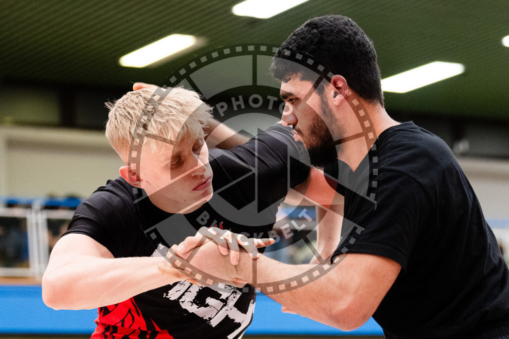 20251122PBB15345 | Athletes compete during the Grappling Industries Berlin Jiu-Jitsu and Grappling Championship, on November 22, 2025 in Berlin, Germany. © photoblackbelt