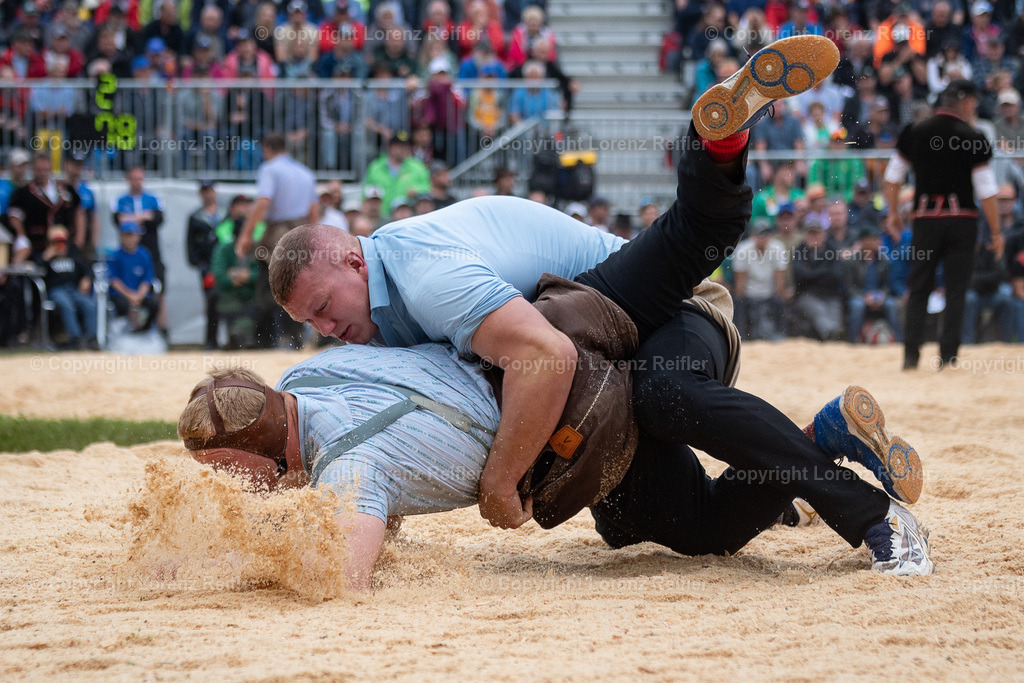 Schwingen -  Stoos Schwinget 2024 | Stoos, 9.6.24, Schwingen - Stoos Schwinget.