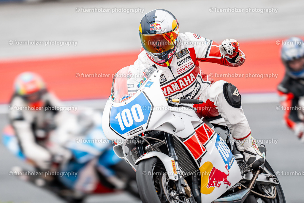 fuernholzer_250727-C1-157 | Racing Days 2025 - 22. Rupert Hollaus Rennen - © Christian Fuernholzer | fuernholzer photography