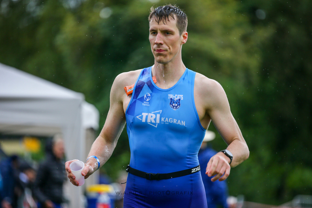 TRIRUN LINZ TRIATHLON 2025 | AUSTRIA, 14.09.2025, Linz, TRIRUN LINZ TRIATHLON 2025, Photo: WAPICS / Andreas Willdoner