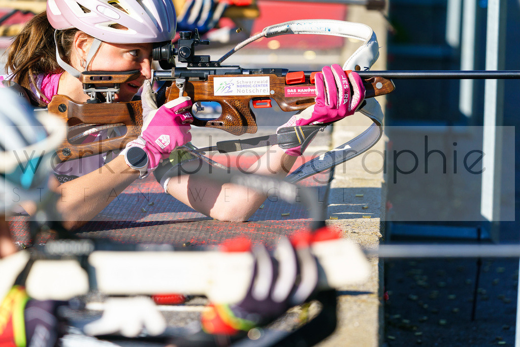 DP Arber  | Deutschlandpokal ARBER am 15. - 17. September 2023