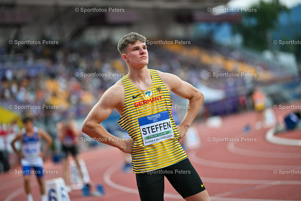 U18 EM - Tag 3_237 | U18-EM am 20.07.2024 in Banska BrysticaFoto: DLV/Kai Peters - Realisiert mit Pictrs.com