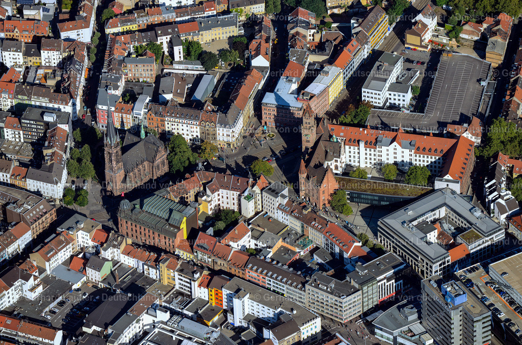 3290896 | Innenstadtbereich Saarbrücken