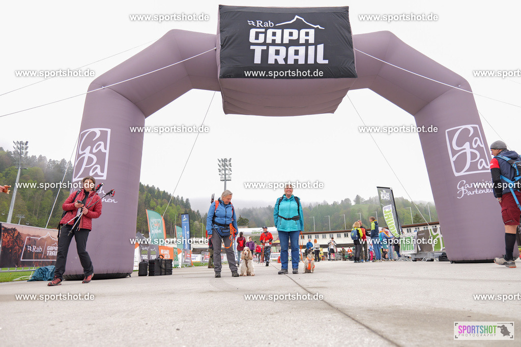 PRAB0259 | GaPa Trail 2025 #gapatrail #yourpictrs #sportshot_your_pictrs Copyright: www.sportshot.de