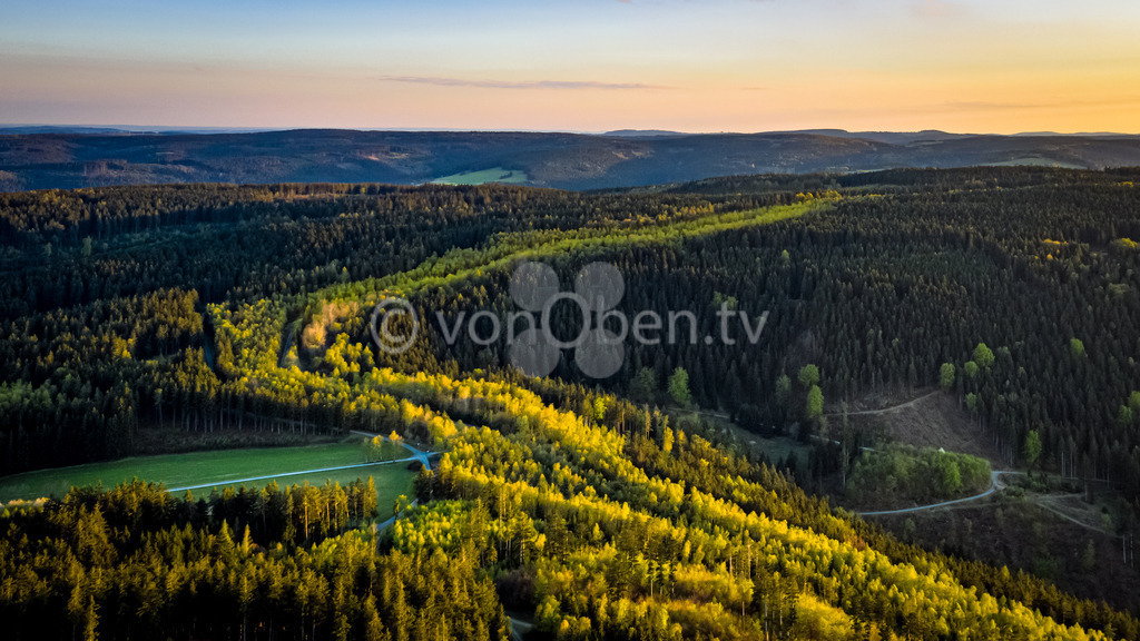 grband05_mai21 | Luftbilder, Drohnenbilder, Oberfranken, Bayern, Kronach, Lichtenfels, Kulmbach, Thüringen, Frankenwald, Thüringerwald - Realisiert mit Pictrs.com