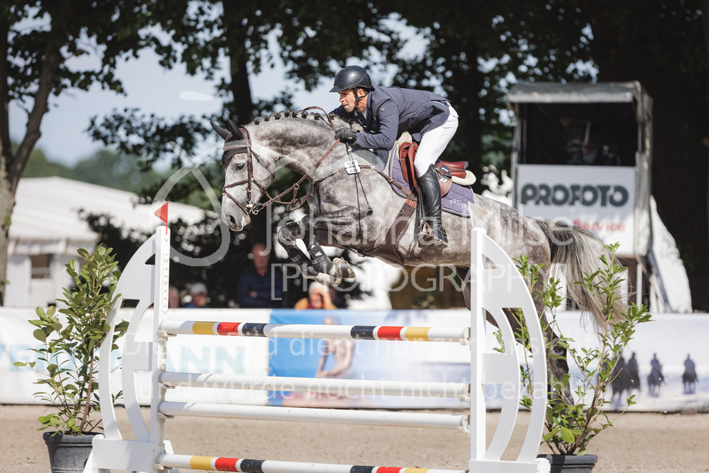 220614_Mühlen_Quali5j-756 | Late Entry Mühlen
Springpferdeprüfung Kl.M* 5j. Qualifikation zum Bundeschampionat
14.06.2022