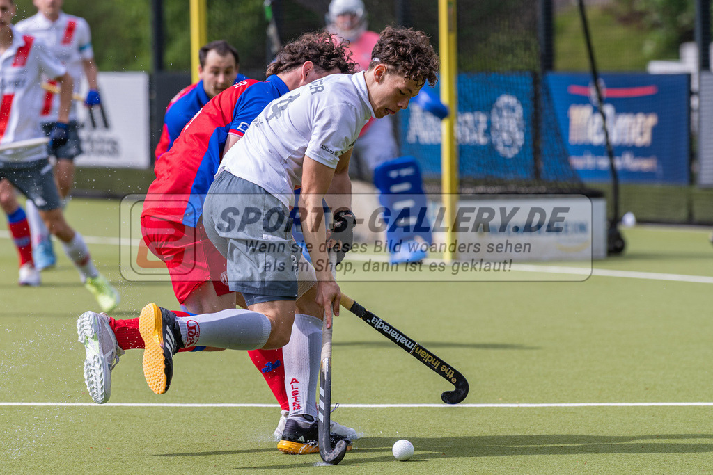 SM_20250503-D5A_4624 | 1.Bundesliga Feld - Rückrunde (M) DCADA  - GTHGC / 5:1 (1:0)