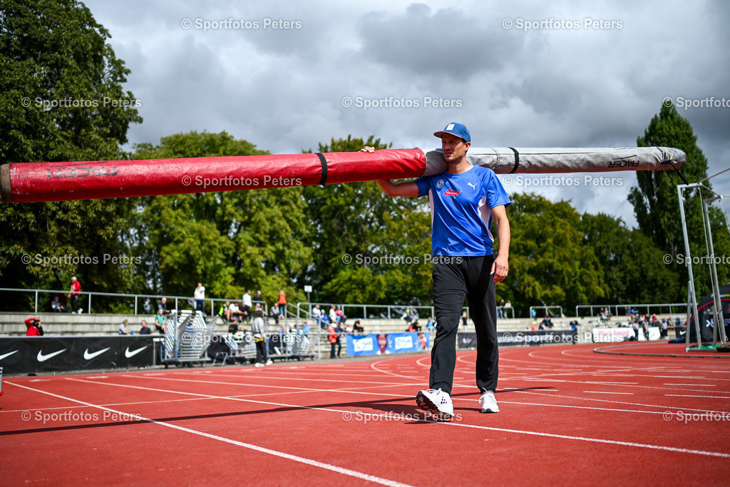 DM Masters 2025-404 | Deutsche Meisterschaften Masters am 24.08.2025 in Gotha Foto: Kai Peters - Realisiert mit Pictrs.com