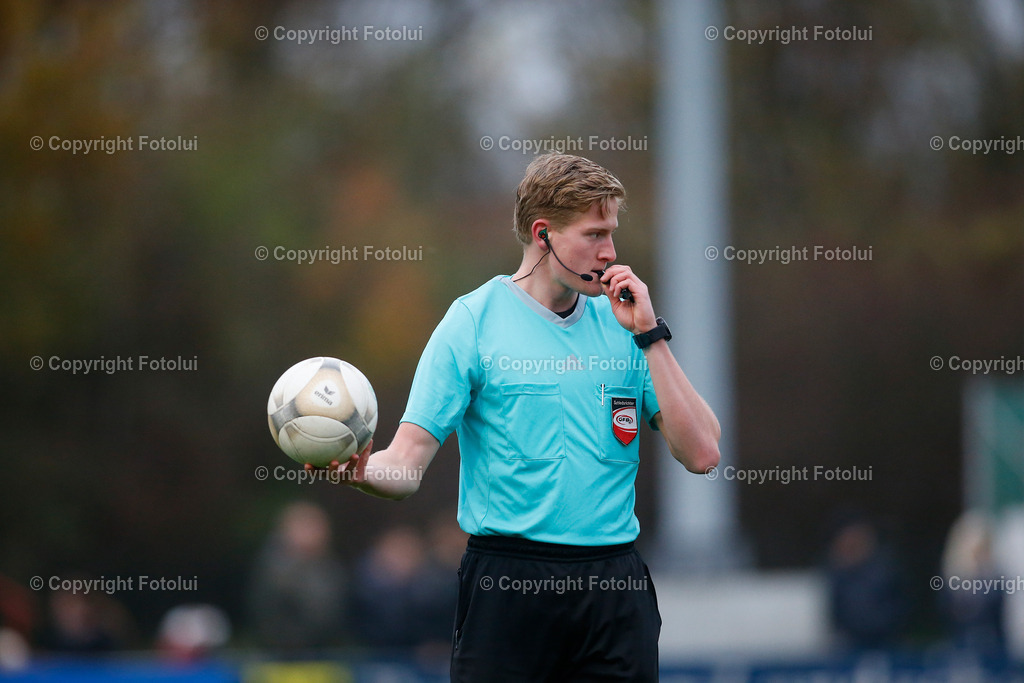 A_LUI_021124_0000004 | SPORT FUSSBALL REGINALLIGA MITTE 02.11.2024 ASKOE OEDT-LASK II IM BILD: SCHIRI TOBIAS WIMHOFER FOTO:FOTOLUI