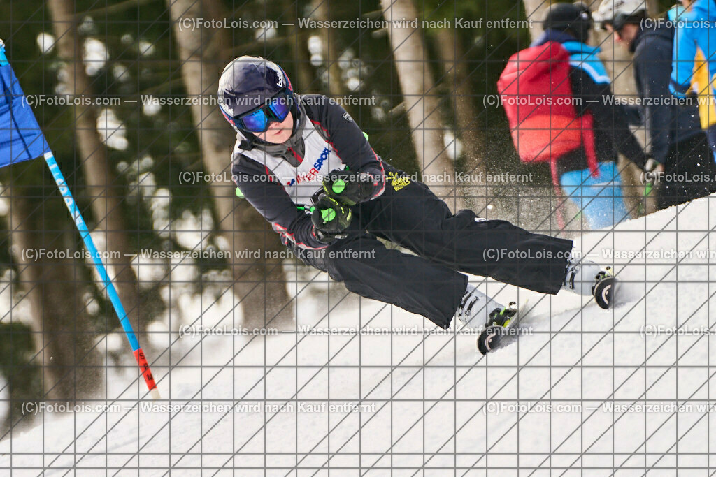 ALP7736_SkiBezirksMeisterschaft_Hollenstein_Spanring Adrian | (C)FotoLois.com, Alois Spandl, SkiBezirksMeisterschaft NÖ-West und Bambini/Kindercup-RTL, SC Hollenstein am Königsberg, Sa 11. Feb. 2023.