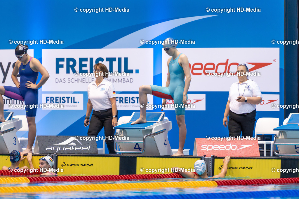 Deutsche Jahrgangsmeisterschaft Schwimmen 2026 | Deutsche Jahrgangsmeisterschaft Schwimmen 2026