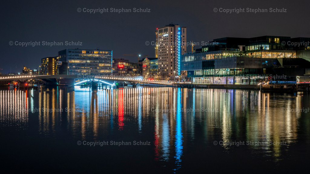 Dänisches Architekturzentrum | Dänisches Architekturzentrum, Lille-Langebro-Brücke, Kopenhagen, Dänemark - Realisiert mit Pictrs.com