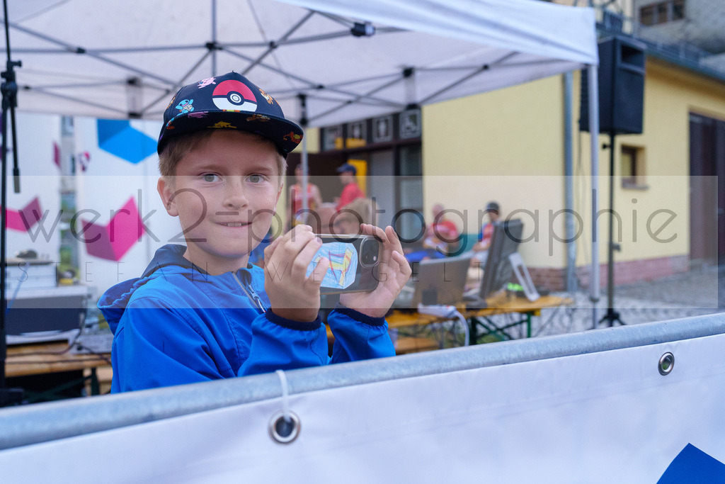 Rennsteig-Staffellauf 2023 | Rennsteig-Staffellauf - Hörschel bis Blankenstein - 17. Juni 2023