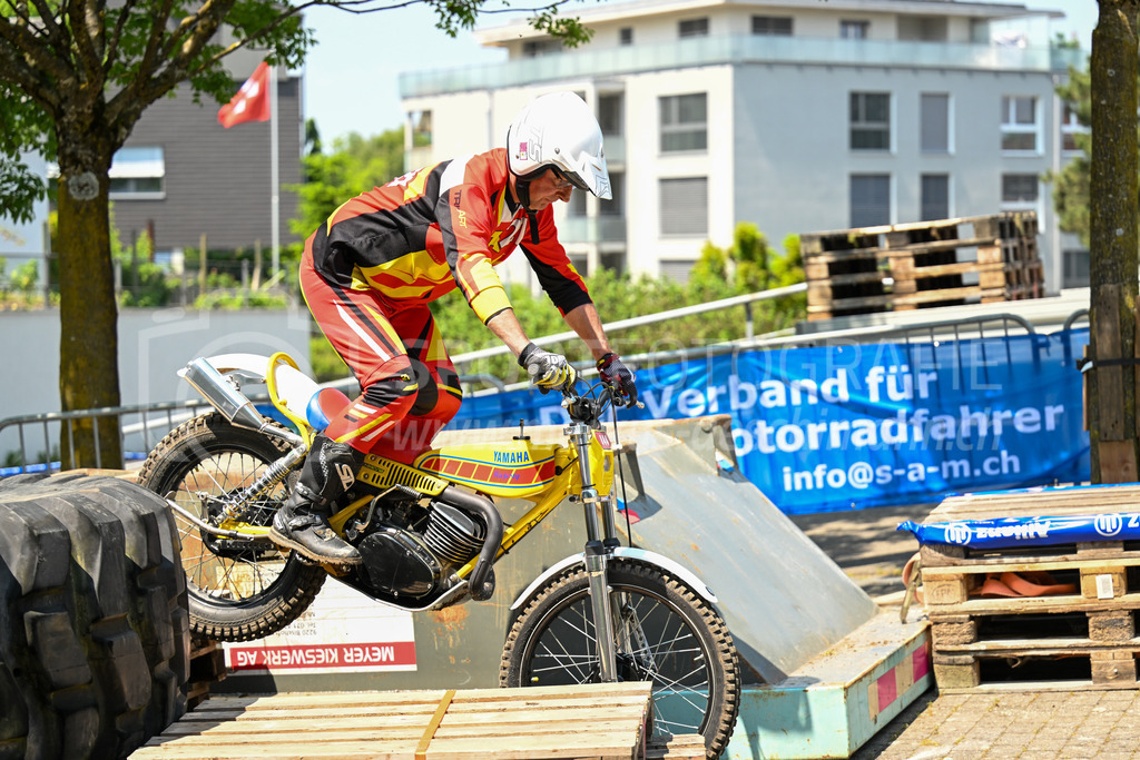 SAM-Stadt-Trial in Bischofszell - 27. Mai 2023 | SAM-Stadt-Trial in Bischofszell, 27. Mai 2023. 
Instagram: @sam_schweiz
Bild: Sportfotografie Markus Aeschimann | www.markus-aeschimann.ch - Realisiert mit Pictrs.com