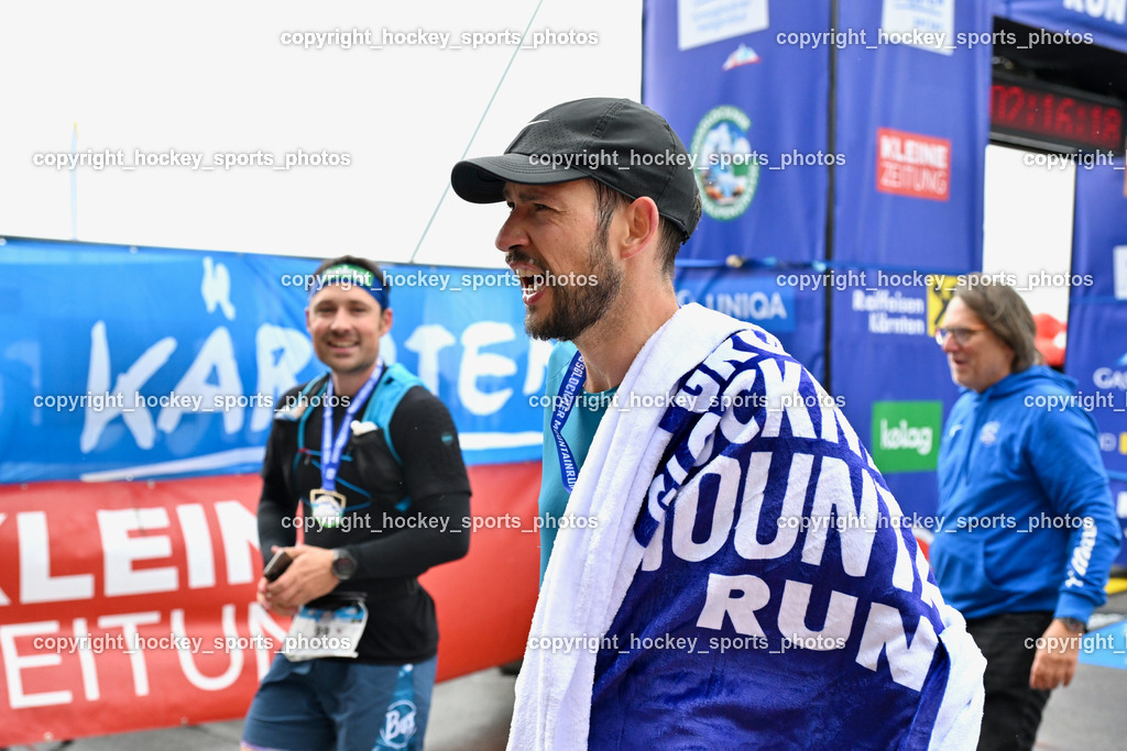 Großglockner Mountain Run | #99 PAYER Alex, #100 SCHUSCHNIG Sebastian, Großglockner Mountain Run, Großglockner Mountain Run 2024 am 07.07.2024 in Heiligenblut (Großglockner), Austria, (Photo by Bernd Stefan)