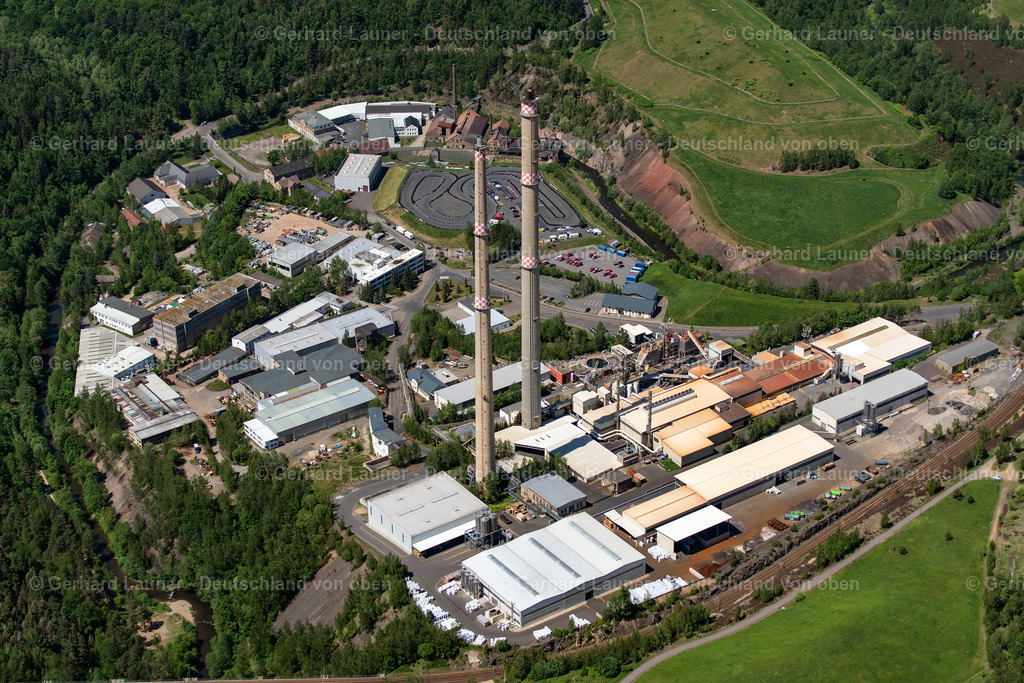 3803586 | Muldenhütten, Freiberg