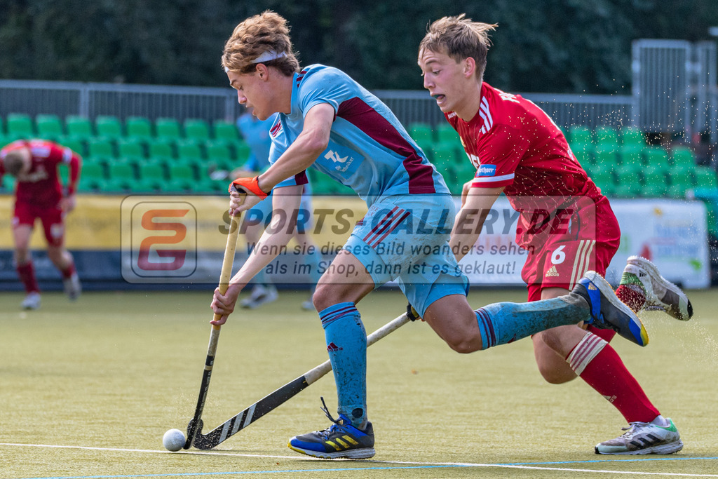 SM_20221001-D5A_2253 | UHC Hamburg - RW Köln /  4:3