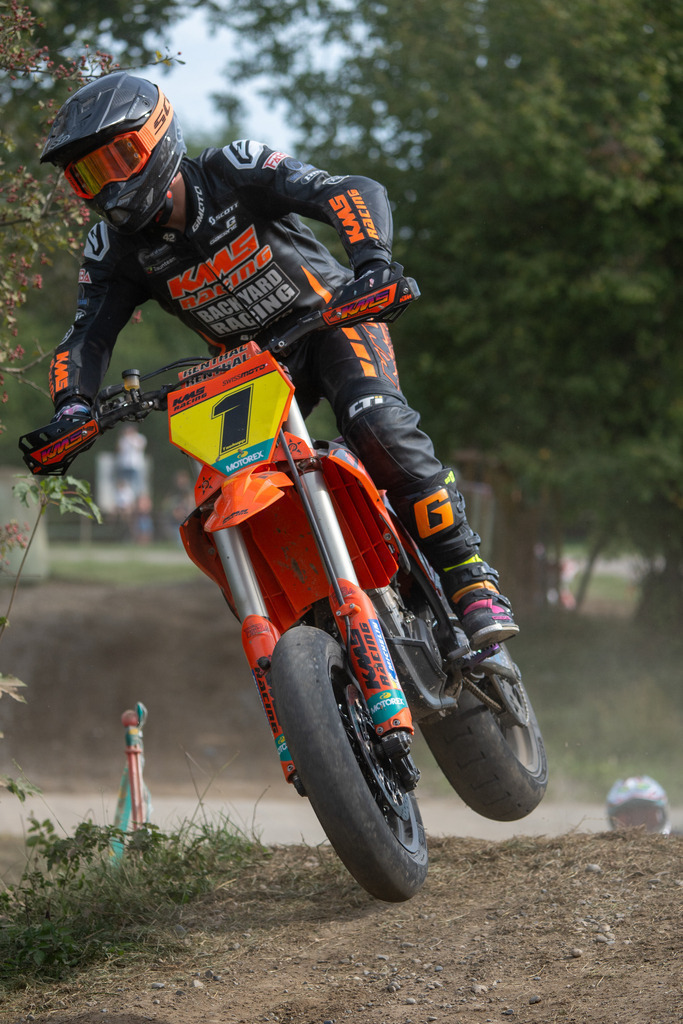 20260913-S7A05969 | Supermoto, KMS Racing, Racing, Sport - Realisiert mit Pictrs.com