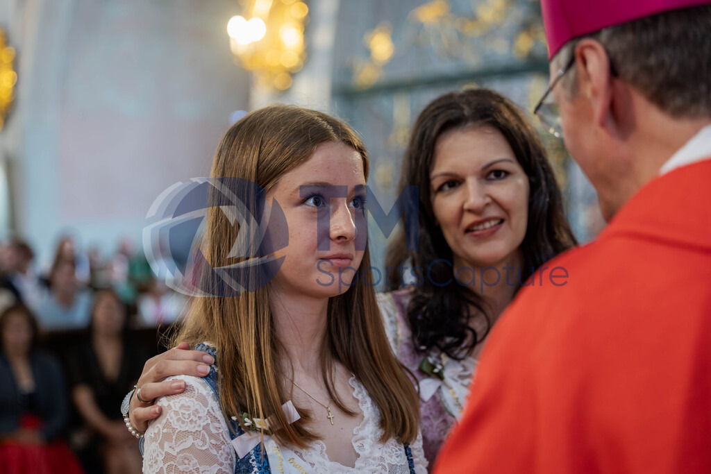 TM-20250608-1164 | Firmung Dom KlagenfurtCopyright: TM Sportscapture