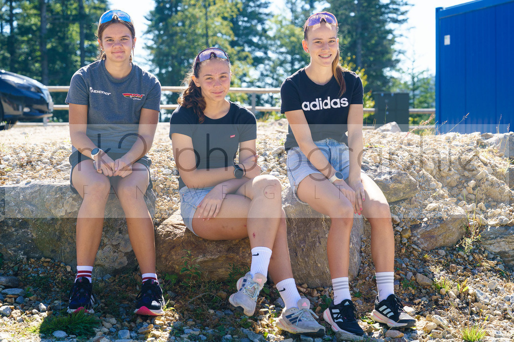 DP Arber  | Deutschlandpokal ARBER am 15. - 17. September 2023